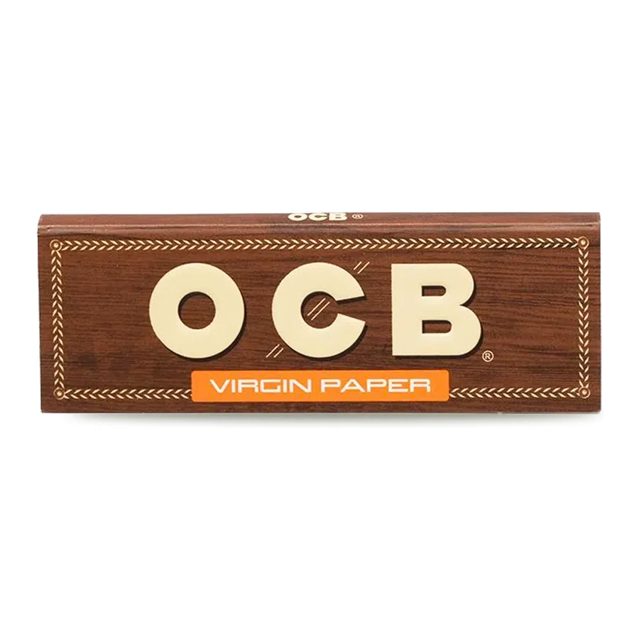 OCB Virgin nº 8 OCB Virgin nº 8