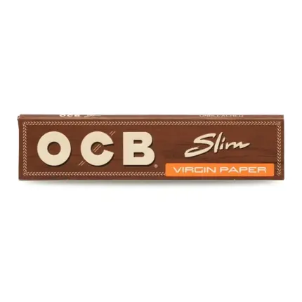 OCB Virgin Slim