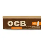 OCB Virgin Tips