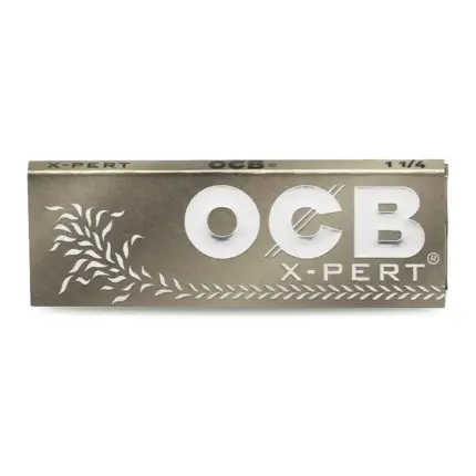OCB X-Pert 1¼