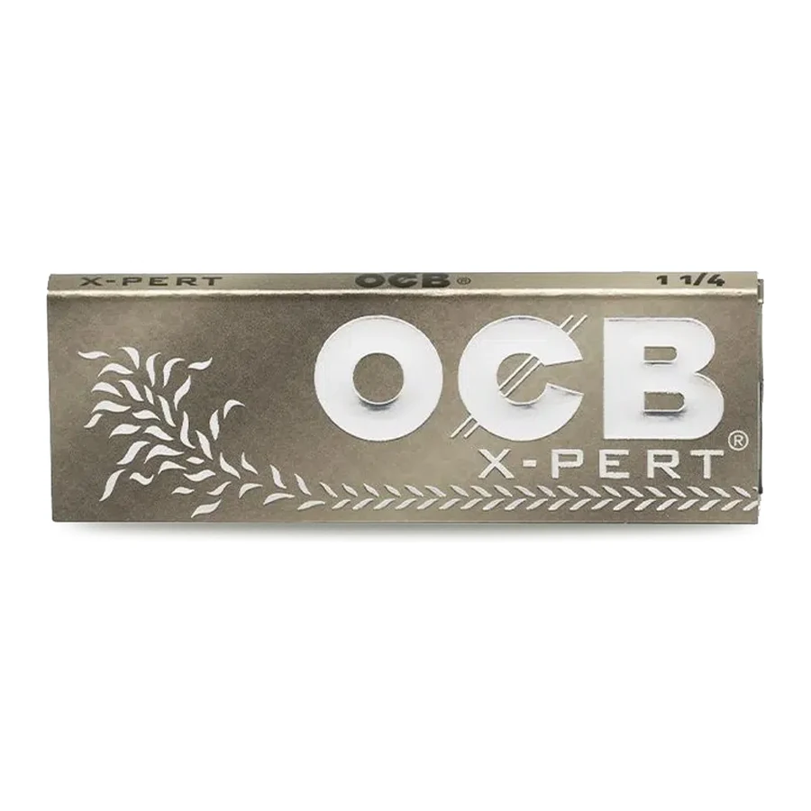OCB X-Pert 1¼ OCB X-Pert 1¼