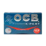 OCB X-Pert Blue 250+50 hojas