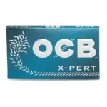 OCB X-Pert Blue Doble