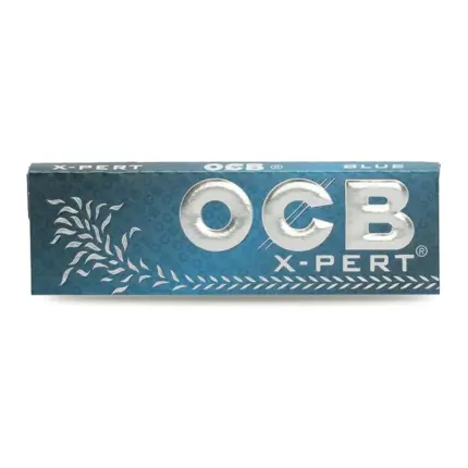 OCB X-Pert Blue nº 8