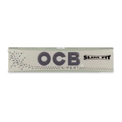 OCB X-Pert Slim Fit