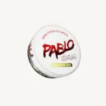 Pablo Exclusive Banana 50 mg