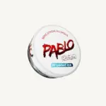 Pablo Exclusive Frosted Ice 50 mg