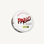 Pablo Exclusive Kiwi 50 mg