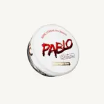 Pablo Exclusive Mango Ice 50 mg