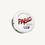 Pablo Exclusive Passion Fruit 50 mg