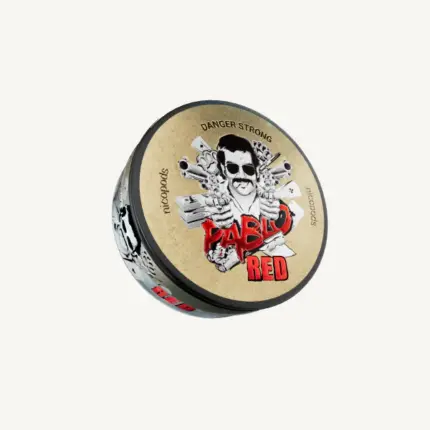 Pablo Exclusive Red Dorado 30 mg