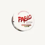 Pablo Exclusive Strawberry Kiwi 50 mg
