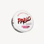 Pablo Exclusive Strawberry Lychee 50 mg