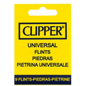 Piedras Clipper universales