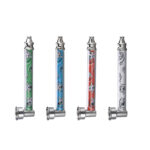 Pipeta Champ High de metal 11 cm