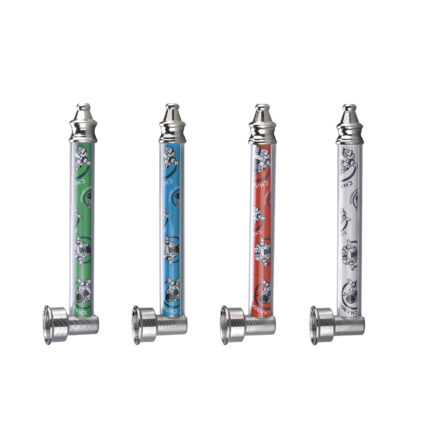 Pipeta Champ High de metal 11 cm
