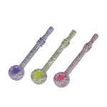 Pipeta Champ High Doodle de cristal