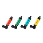 Pipeta Champ High Mini Fat con rejilla