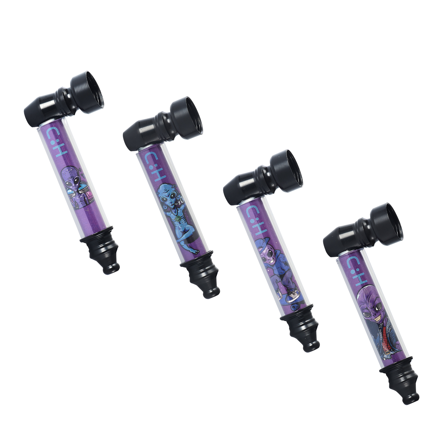 Pipeta Champ High Purple Space Pipeta Champ High Purple Space