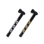 Pipeta Champ High Skull de cristal