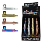 Pipeta Champ High Spaceship 9 cm