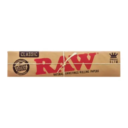 RAW Classic King Size Slim