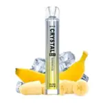 SKE Crystal Bar Banana 20 mg