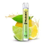 SKE Crystal Bar Lemon Lime 20 mg