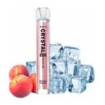 SKE Crystal Bar Peach 20 mg
