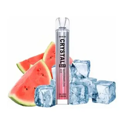 SKE Crystal Bar Watermelon 20 mg