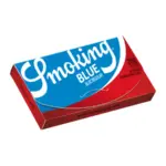 Smoking Blue nº 8 200 hojas