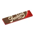 Smoking Brown King Size Slim