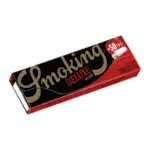 Smoking Deluxe King Size + Tips