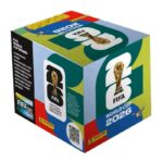 Sobre de cromos Panini FIFA World Cup 2026