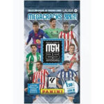 Sobre Panini Megacracks LaLiga 26/27
