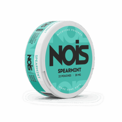 NOIS Spearmint 20 mg