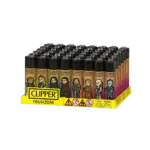 Clipper Flow Thrones