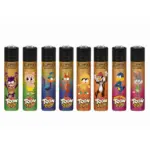 Clipper Flow Toons