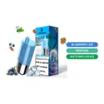 Vapeame 3 en 1 Blue 0 % nicotina