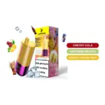 Vapeame 3 en 1 Yellow 0 % nicotina