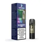 Vapeame Revive Blueberry Ice 2 % – 1 cápsula