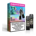 Vapeame Revive Bubblegum Berries 2 % – 2 cápsulas