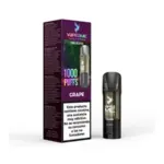 Vapeame Revive Grape 2 % – 1 cápsula