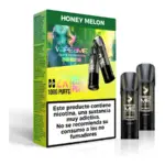 Vapeame Revive Honey Melon 2 % – 2 cápsulas