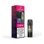 Vapeame Revive Love 66 2 % – 1 cápsula
