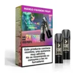 Vapeame Revive Mango Passion Fruit 2 % – 2 cápsulas