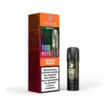 Vapeame Revive Mango Peach 2 % – 1 cápsula