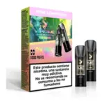 Vapeame Revive Pink Lemonade 2 % – 2 cápsulas