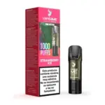 Vapeame Revive Strawberry 2 % – 1 cápsula