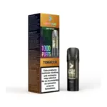 Vapeame Revive Tobacco 2 % – 1 cápsula